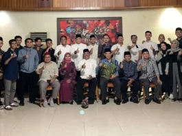 Alumni dan Kader PMII Sulawesi Tekankan Kader Unggul Dibidang Akademik